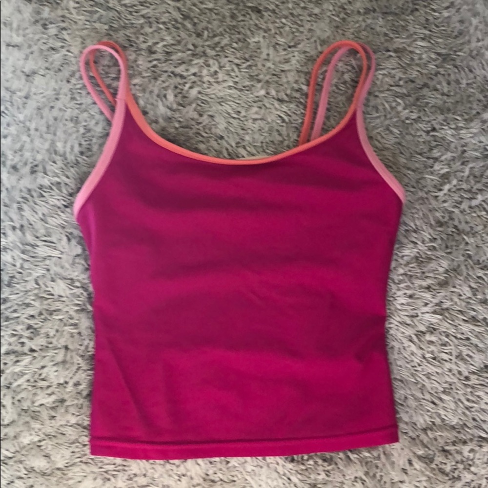 Bathing suit top